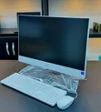 New HP All-in-One Desktop PC 24" Core i5 16GB RAM 512GB SSD - 4