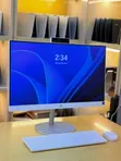 New HP All-in-One PC 24 - Core i7, 16GB RAM, 1TB SSD - 2