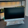 New HP All-in-One PC 24" Intel Core Ultra 5 8GB RAM 512GB SSD - 2