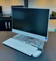New HP All-in-One PC 24" Intel Core Ultra 5 8GB RAM 512GB SSD - 4