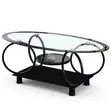 Simple Coffee Table - 1