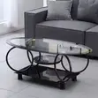 Simple Coffee Table - 2