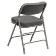 Fabric Chair - Brand New - 2