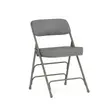 Fabric Chair - Brand New - 3