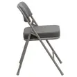 Fabric Chair - Brand New - 5