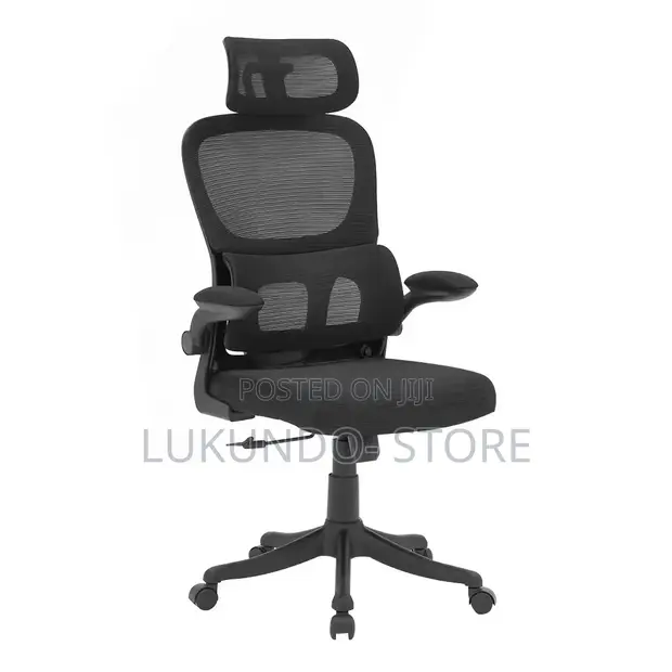 HON Ergonomic Office Chair - Brand New - 1
