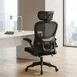 HON Ergonomic Office Chair - Brand New - 3