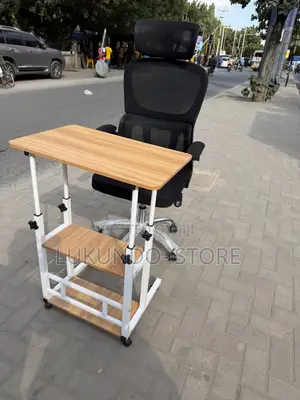Adjustable Table 60x40x90cm