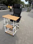 Adjustable Table 60x40x90cm - 5