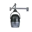 Wall-Mounted Hair Dryer & Salon Steamer - 1