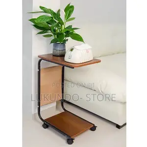 GE Side Stool with Storage Pocket - Brand New