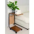 GE Side Stool with Storage Pocket - Brand New - 1