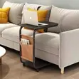 GE Side Stool with Storage Pocket - Brand New - 5