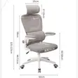 Brand New Office Chair - 1