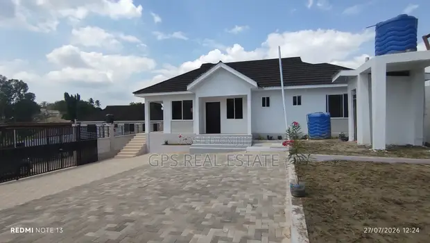 3 Bedroom House for Sale in Goba Lastanza - 1