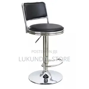Adjustable Height Table for Salon or Kitchen