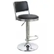 Adjustable Height Table for Salon or Kitchen - 2
