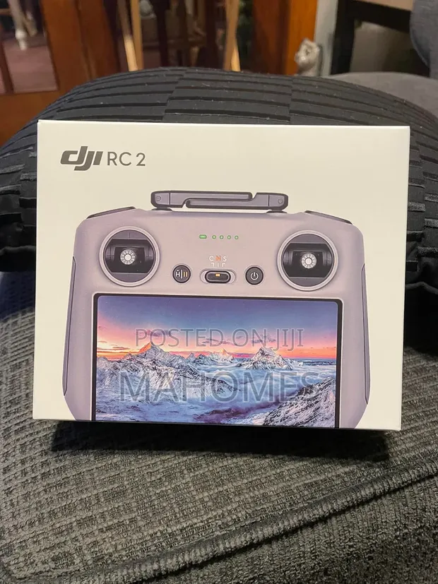 DJI RC 2 Controller - Brand New - 1