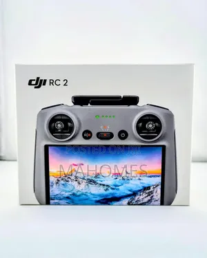 DJI RC 2 Controller - Brand New
