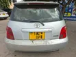 Toyota IST 2005 Silver - 1