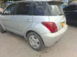 Toyota IST 2005 Silver - 2