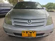 Toyota IST 2005 Silver - 3