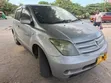 Toyota IST 2005 Silver - 4