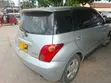 Toyota IST 2005 Silver - 5