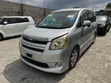 Toyota Noah 2008 Silver - 2