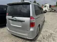 Toyota Noah 2008 Silver - 4
