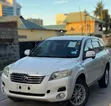 Toyota Vanguard 2009 Executive Comfort SUV - 1