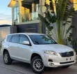 Toyota Vanguard 2009 Executive Comfort SUV - 2