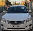 Toyota Vanguard 2009 Executive Comfort SUV - 3
