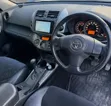 Toyota Vanguard 2009 Executive Comfort SUV - 5