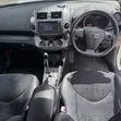 Toyota Vanguard 2011 - Off White - 5