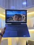 Laptop Mpya Dell G7 15 7588 - 16GB RAM, 128GB SSD + 1TB HDD - 4
