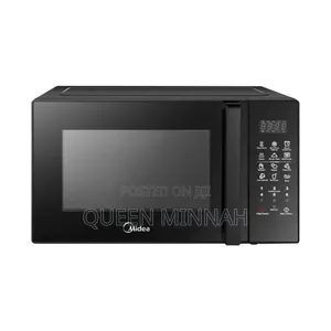 Midea Microwave Oven 25L