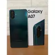 New Samsung Galaxy A07 128GB Green - 1