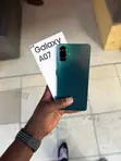 New Samsung Galaxy A07 128GB Green - 2