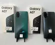New Samsung Galaxy A07 128GB Green - 3