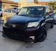 Toyota Corolla Rumion Hatchback 1.5 FWD 2009 Maroon - 3