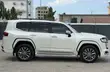 2023 Toyota Land Cruiser 300 ZX Diesel - 4