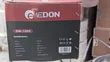 Edon DM-1200 Professional Concrete Mixer (1200W) - 2