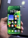 Xiaomi 17 Pro Max 512GB Green (Used) - 2