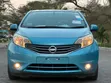 Nissan Note 2012 - Unregistered - 2