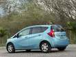 Nissan Note 2012 - Unregistered - 3