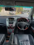 Toyota Harrier 2007 Off White - 5