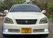 Toyota Crown Athlete 2004 - 1