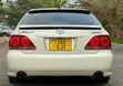 Toyota Crown Athlete 2004 - 5