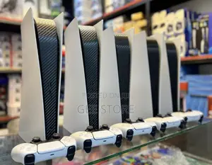 PS5 Fat Digital Edition + 1 Controller